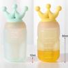 Infant Liquid  Feeder 30ML Silicone Toddler Training Feeding Utensils Easy to Clean Prevents Choking and Overdose