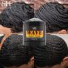 360 Wavy Frizz Control Gel Sevich Strong Hold Nourishing Scalp Wave Cream Natural Anti-Hair Loss Clay Hair Pomade for African Black Men