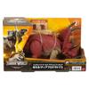 Mattel Jurassic World Action Figure Roar Diabloceratops [Total Length: Approx. 28cm] [4 Years Old and Up] HLP16