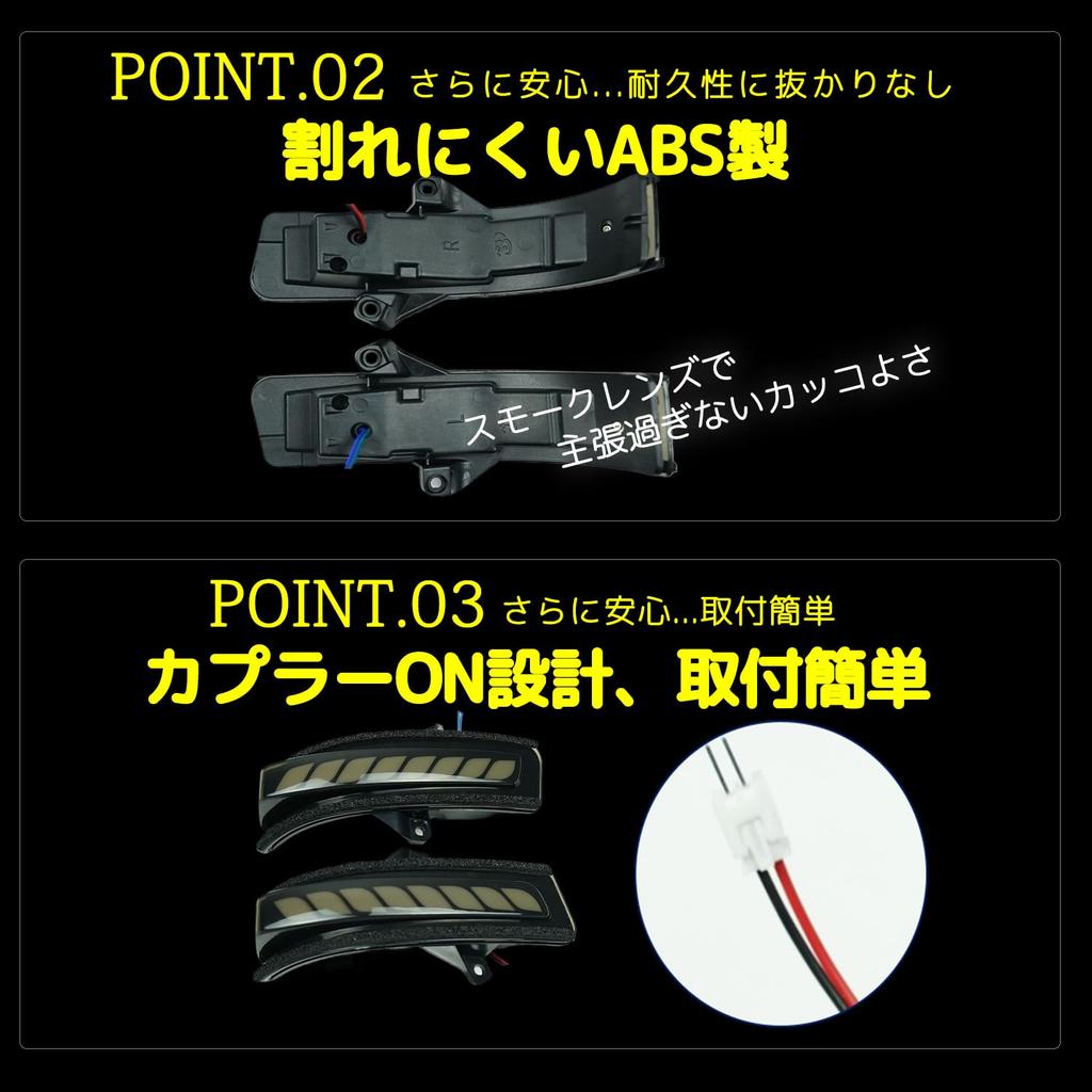 Джимми Джимни JB64W Джимни Сьерра Динамичный указатель поворота Указатель поворота бокового зеркала Указатель поворота бокового зеркала Последовательный светодиодный Последовательный Светодиодный указатель поворота бокового зеркала