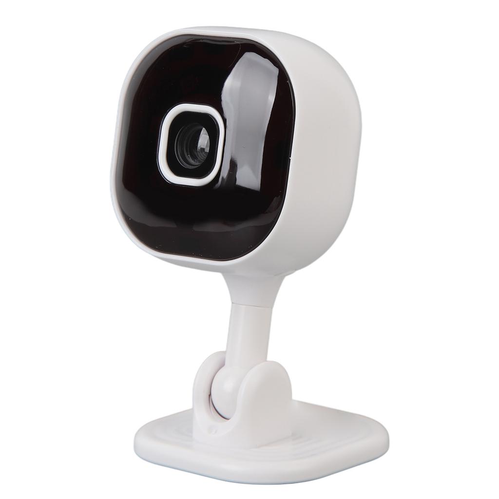 Home Security Camera 1080P Night Vision 2 Way Audio WiFi APP Viewing Surveillance Camera for Pet