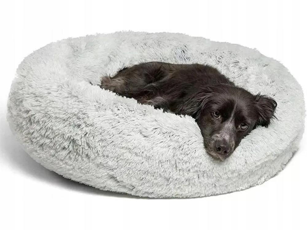 Plush Bed 100 Light Gray (15) Gab_C