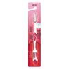 Zhonghua Dual-Effect Soft Bristle Toothbrush