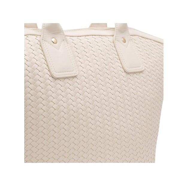 Сумка Jenny Fairy Jenny Fairy MJT-O-097-03 светло-бежевый