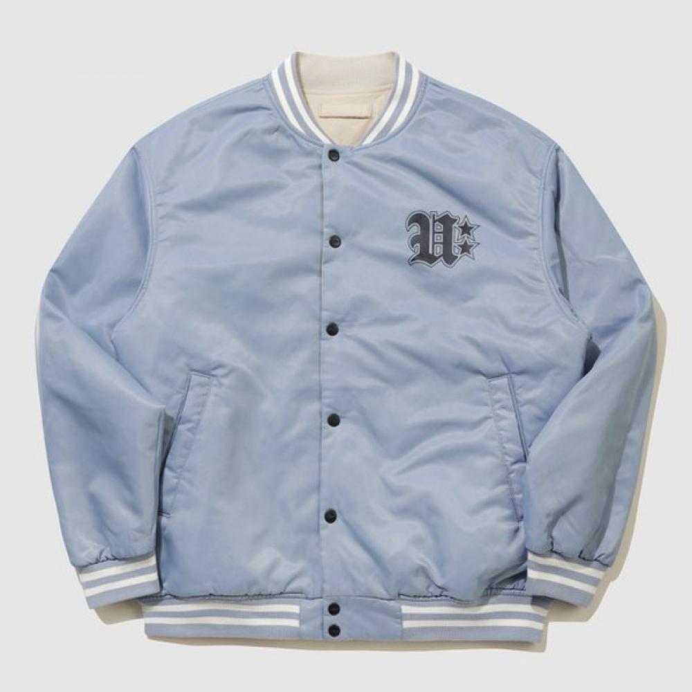 Umbro Reversible Bomber Jacket Ur124cpj21 Obe