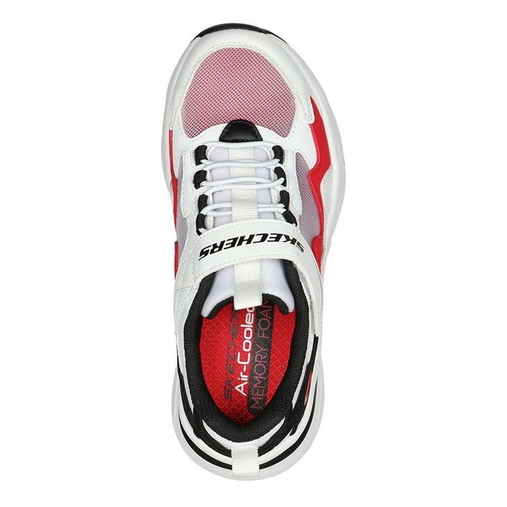 Skechers Сетчатые кроссовки для детей