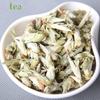 Yunnan Ye Raw Tea Tree Tea 2024 White Bud Spring Tea Ye Raw White Spore Puer Tea Raw Tea