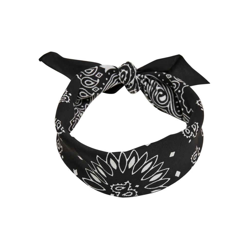 Urban Classics Unisex Adult Bandana (Pack of 3)