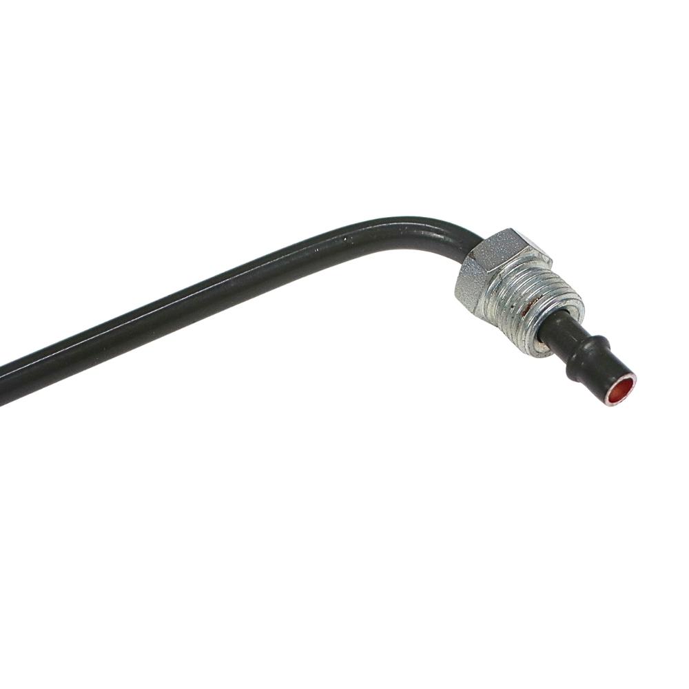 Fuel pipe, filter - fuel pump complete Ursus 4512 - 5314 MF4 premium epoxy ANDORIA