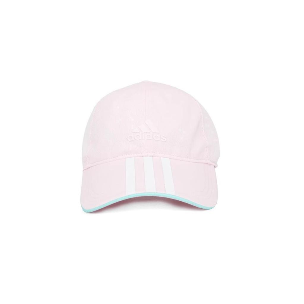 adidas Бейсболка с вышитым логотипом Детские кепки Розовый IB0328
