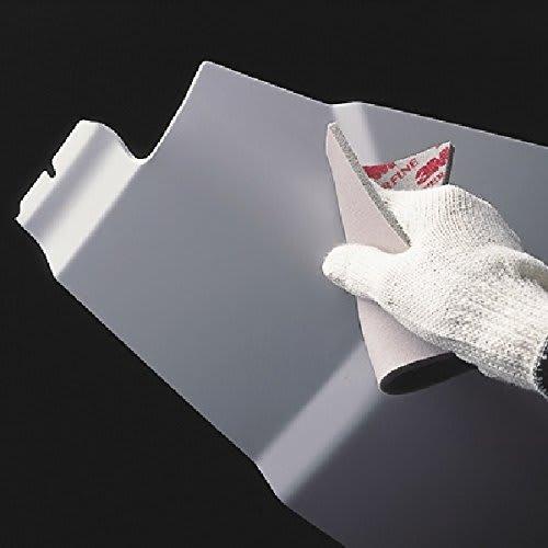 3M Sponge Abrasive Medium #120-#180 2 Pieces SPONGE M