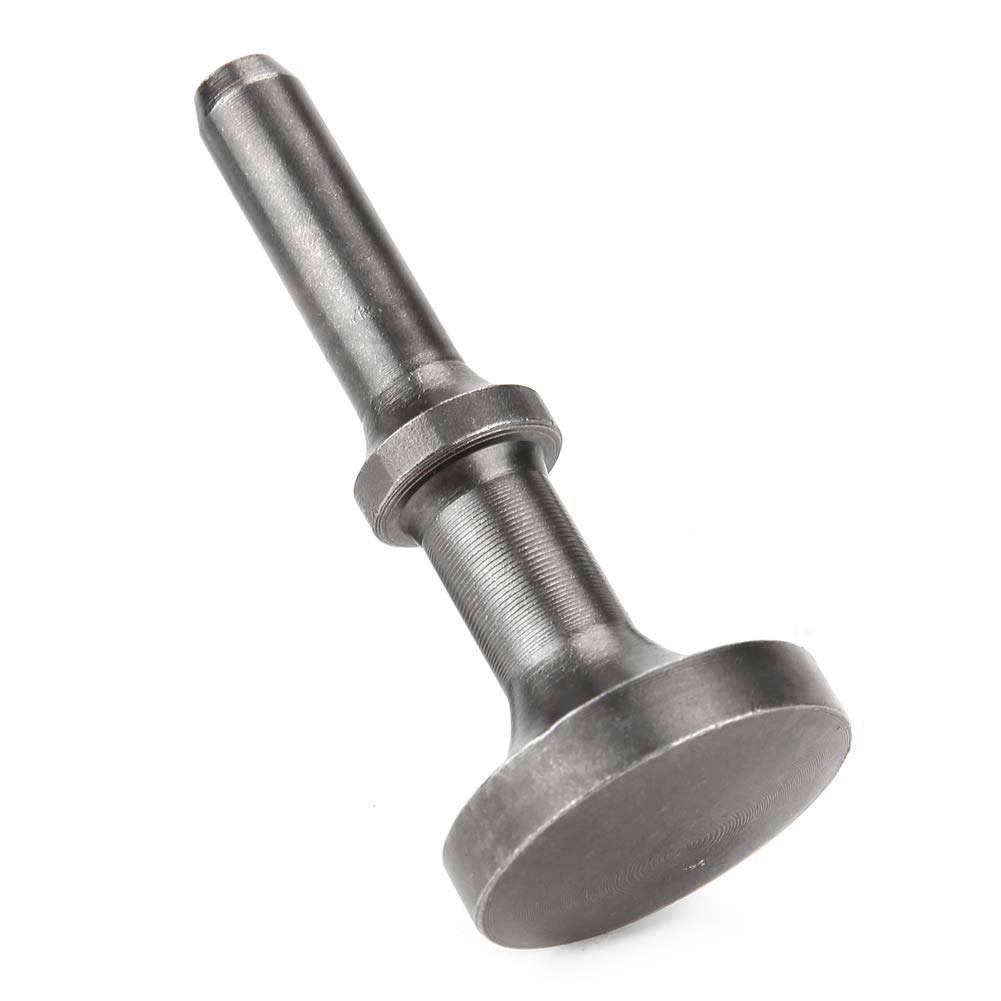 Пневматический молоток для сглаживания Пневматический дрифт Пневматическое зубило Планировочный Длина Ударный инструмент Набор бит для молотка-выколотки Umatic Расширенная бита, (80мм)