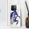 Масляная живопись Животное Лошадь Чехол для телефона Для Xiaomi Redmi 14C 13 13C 12 12C 10 10A 10C 9 9A 9C 9T 8 8A 7 7A 6A 6 Pro K80 K70 K60 K40