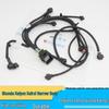 Shunda Engine Injector & Control Wiring Harness Plug