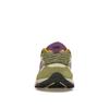 Кроссовки унисекс Teddy Santis x New Balance 993 Made in USA Olive Leaf Maize Зеленые U993OL