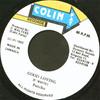 7inch Record PETER WHITE PANCHO - Good Loving NONE Colin Fat Recor 1993 Jamaica Reggae, Ska & Dub Used