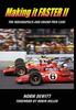 Книга Making It FASTER II : The Indianapolis and Grand Prix Cars