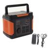 Portable Power Station 300W 80000mah Pure Sine Wave Outdoor Power Supply with Lighter