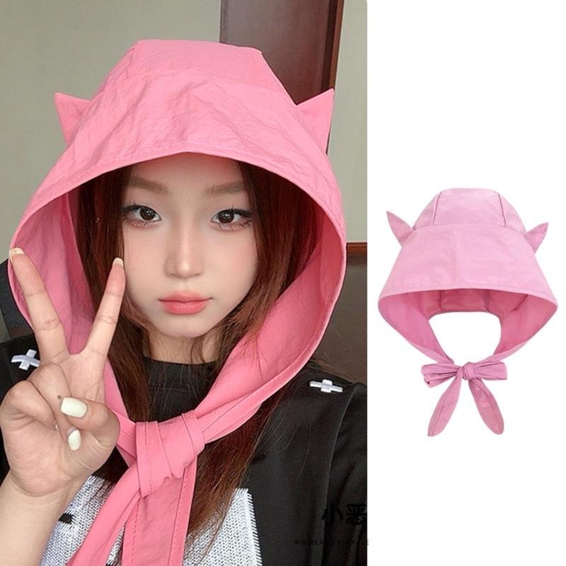 Быстросохнущая солнцезащитная шляпа Эластичная Для Леди Женщин Детей Идеально Для Бега Велоспорта Рыбалки Путешествий Легкая Комфорт