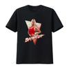 Спасательница Памела Андерсон из Baywatch Треугольник Си Джей Паркер Wham Футболка с длинным рукавом Редкие Горячие Предложения 2GHN винтаж Стирка Мягкая