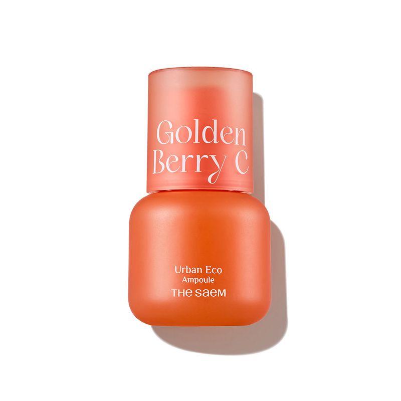 Urban Eco Golden Berry Seed Ampoule 30ml
