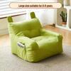Cartoon Bear Children's Sofa Chair - Cute Reading Seat for Baby or Girl