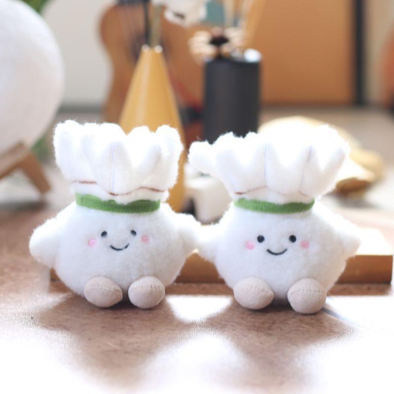 Badminton Stuffed Jellycat Keychain Plush Backpack Decor For Girls Decor Room