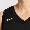 Nike Мужская майка для баскетбола Dri-Fit Elite Power Fashion Team-Black IM9813-049