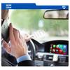 CarlinKit Mini Ultra 3 Беспроводной адаптер CarPlay Android Auto для обновления автомобильной информационно-развлекательной системы BT 5,4 ГГц Wi-Fi 5,8 ГГц OTA Компактный