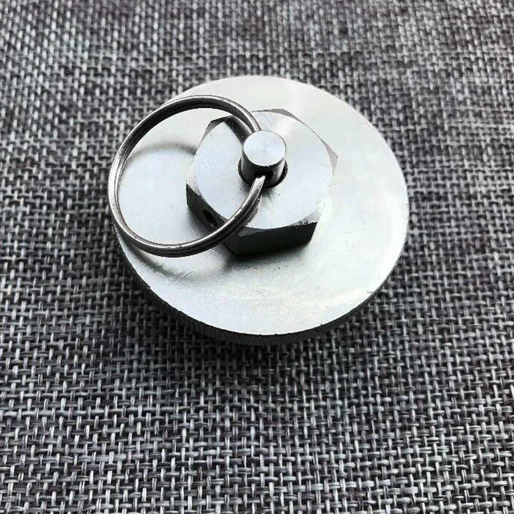 Mini Mini Keg Lid For 2L 3.6L Keg Homebrew Accessory Pressure Relief Valve Lid  Beer Brewing System