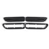 For BMW E46 For M3 2001 2006 Front Fender Air Vent Grille Side Vent Cover Replacement Part Number 51137895914 for For M3 Model