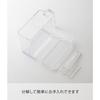 Yamazaki Seasoning Storage Tower S White 2867 (x 1)