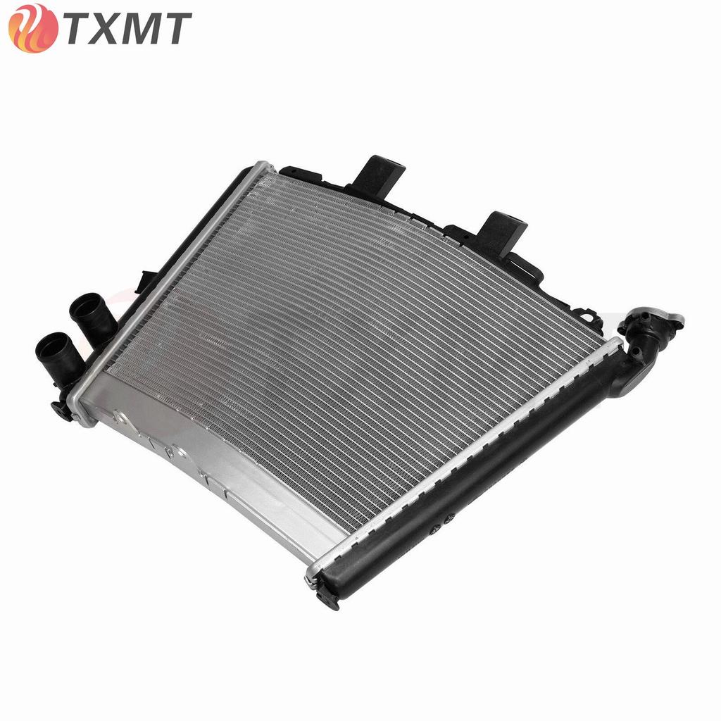 BMW S1000RR M 2019-2022 Водяной радиатор в сборе