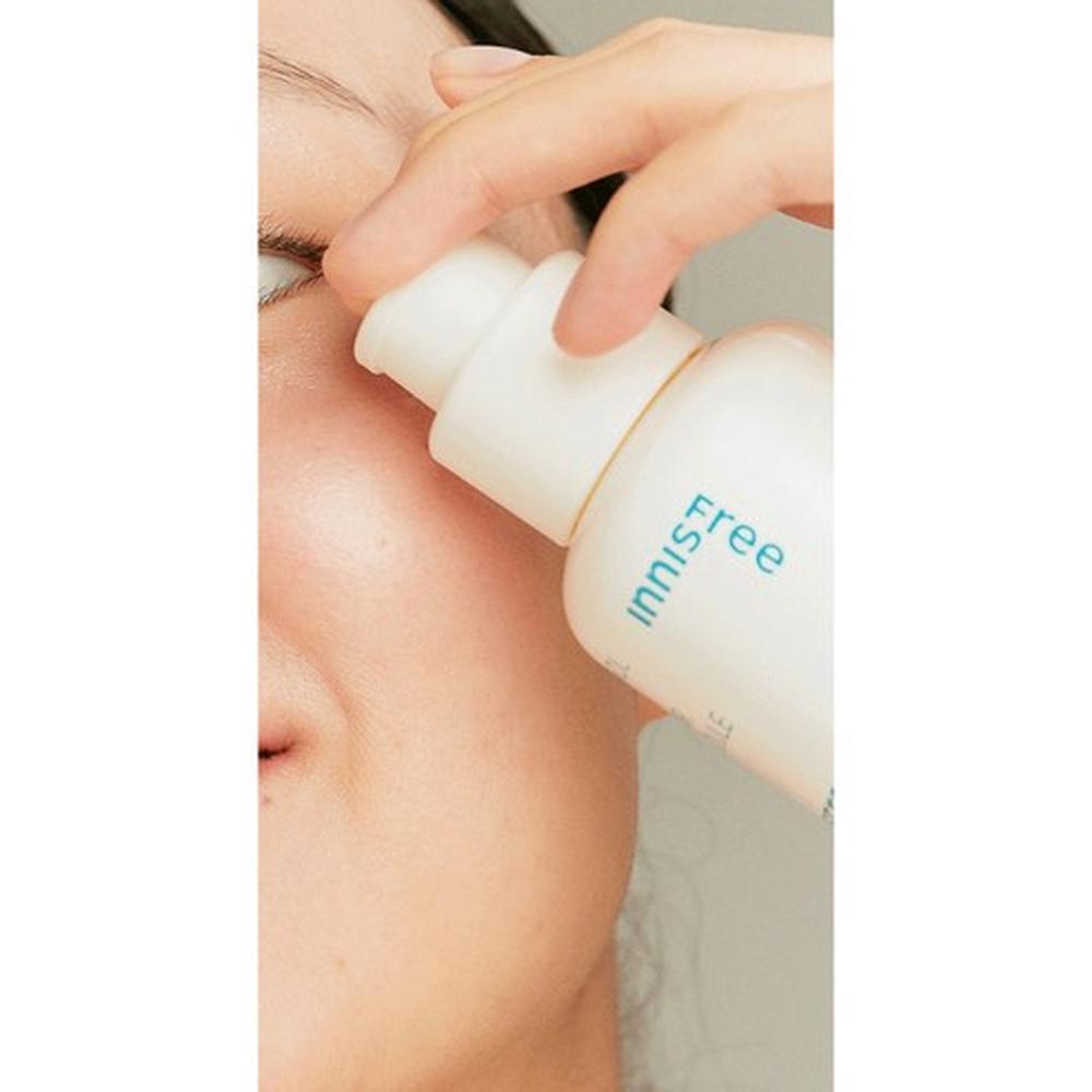 Innisfree Retinol Cica Ampoule 50ml - Renewal Care, Korean