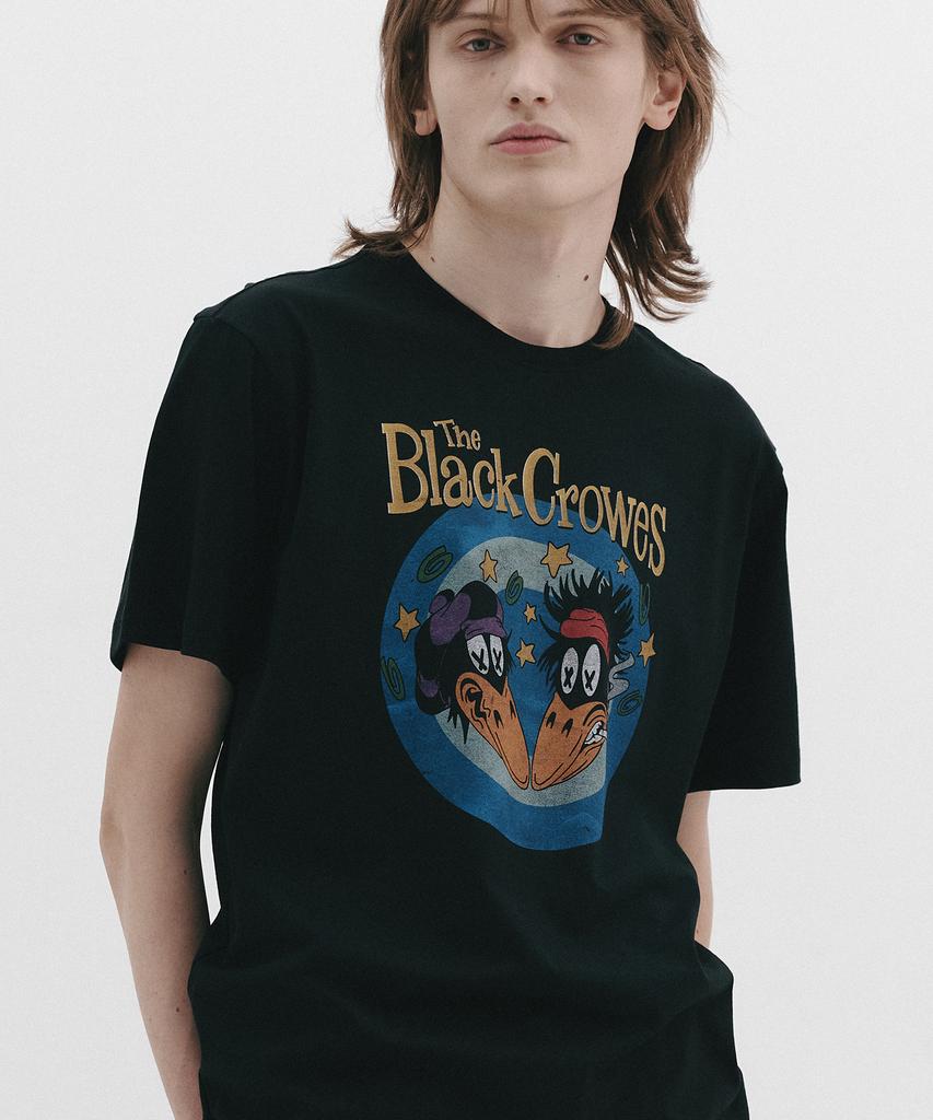 Логотип Beulabado Tbc Crowes Target (Brent2389)