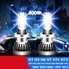 C6 CAR LED BULB H7 LED H4 H8 H9 H11 CAR LED H1 H3 880 HB3 9005 HB4 9006 9007 9004 H13 Car LED Headlights 6000K