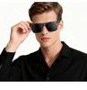 AI Smart Glasses: Voice-Controlled, Color Changing, Translation, Photo & Video Capable