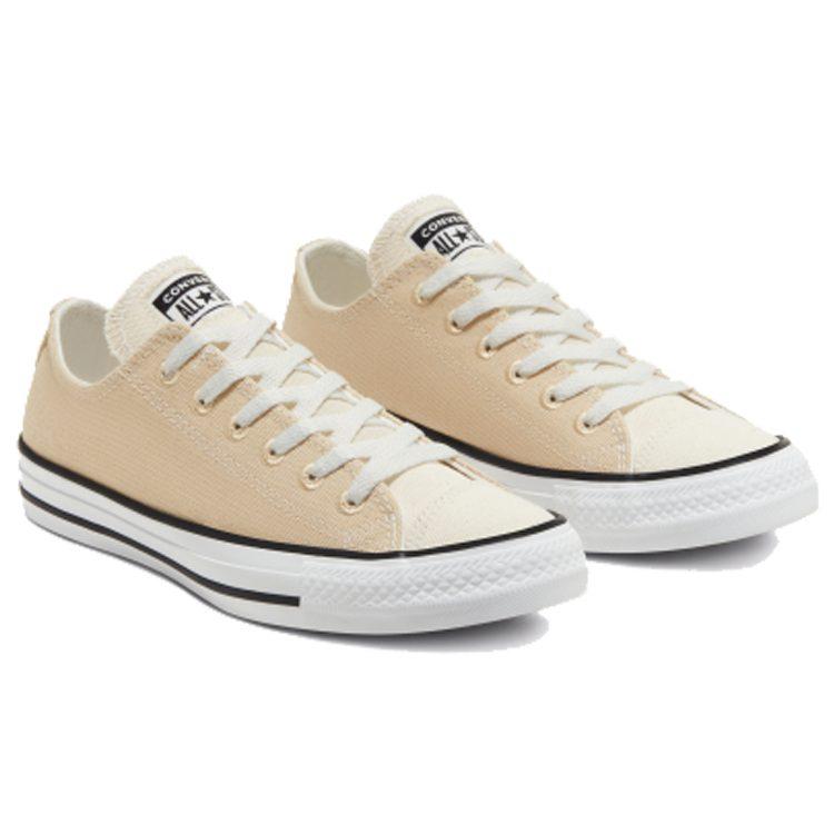 Кеды Converse Chuck Taylor All Star Renew Cotton Low 'Desert Ore' 167646C