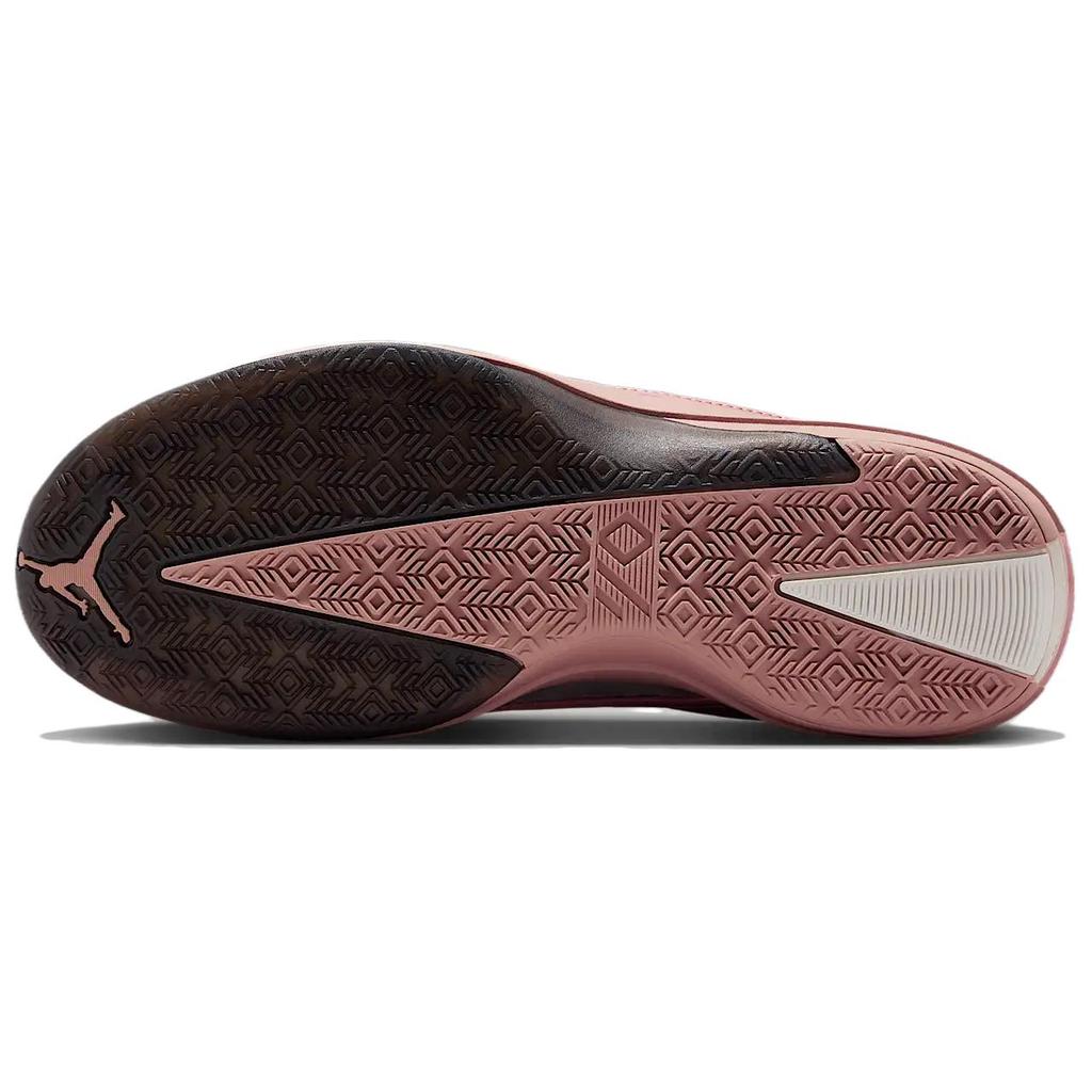 Air Jordan 40 PF Dusty Rose Men Sneakers Pink Rust-Pink Particle-Pink HM9932-600