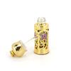 Middle East Wedding Decor Refillable Bottles Perfume Bottle Dropper Bottles Essential Oils Bottle