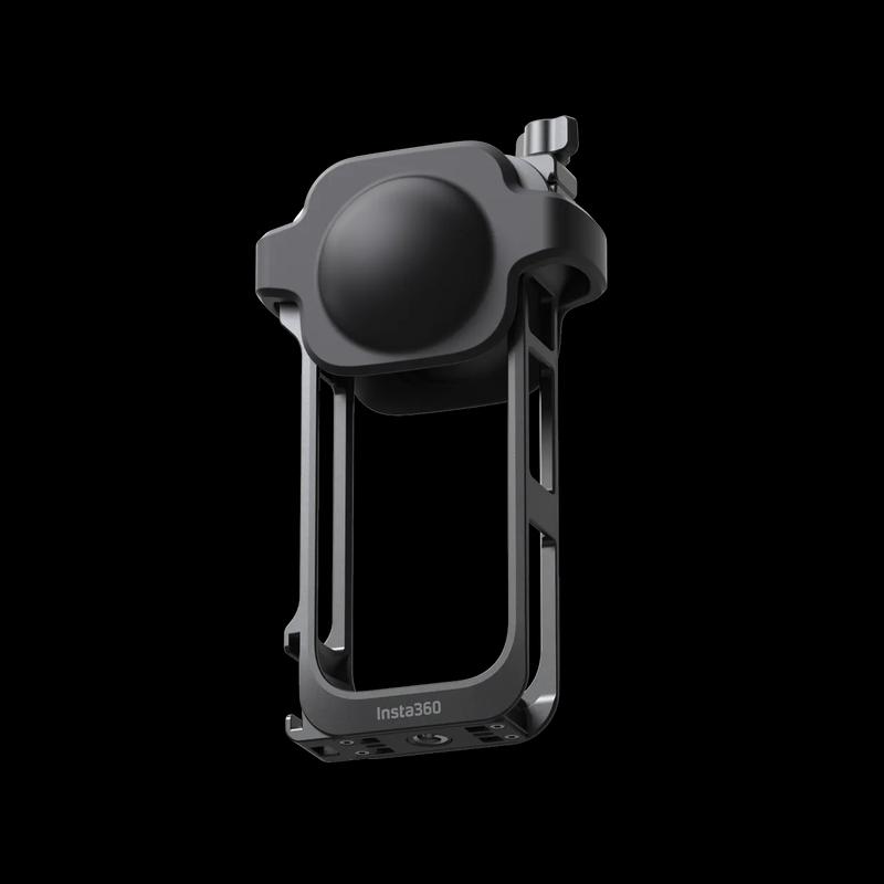 360-градусная экшн-камера Insta360 X4 Air 8K (Китайская версия)