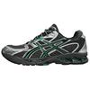 Gel-Nimbus 10.1 'Obsidian Grey Green Basil' Мужские 1203A543-022