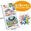 Takara Tomy Pocket Life Game Toy Fun Family Board Game for Kids