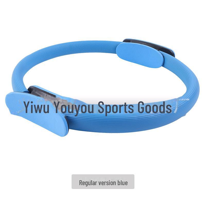 Кольцо пилатеса для укрепления мышц тазового дна и похудения