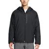 Мужские куртки и пальто Under Armour UA Мужские Черные