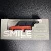 Suzuki Wagon R Smile Машинка на пружинном механизме Миниатюрная машинка Кораллово-оранжевый металлик