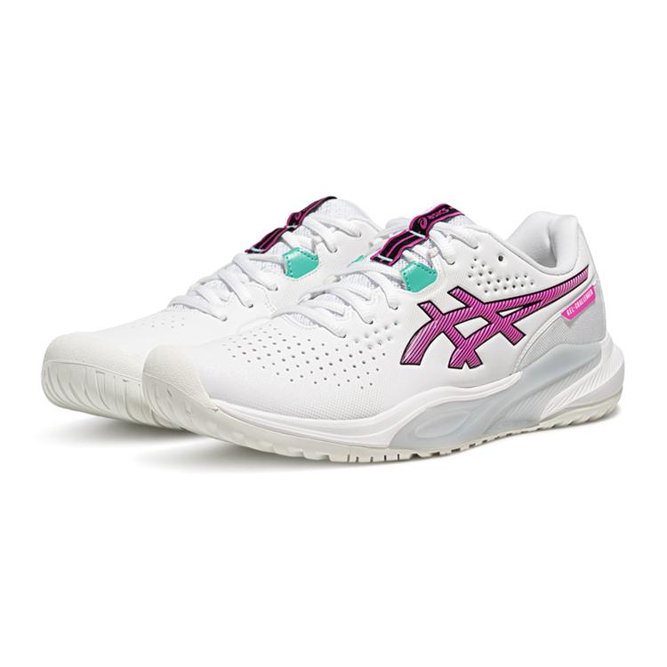 Asics Низкие теннисные туфли мужские 1041A510-102