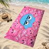 Gumball Microfiber Beach Towel Quick Dry Sand Free Lightweight Beach Towels for Travel Swimming Camping