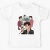 The Smiths – Vector Mood Kids T-Shirt