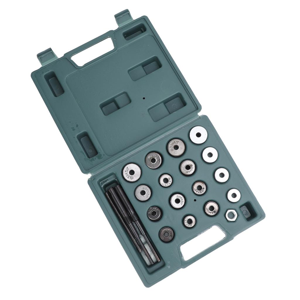 Valve Seat Reamer Tool Universal Easy To Grind Motorcycle Valve Seat Cutter for GL145 GL125 CG125